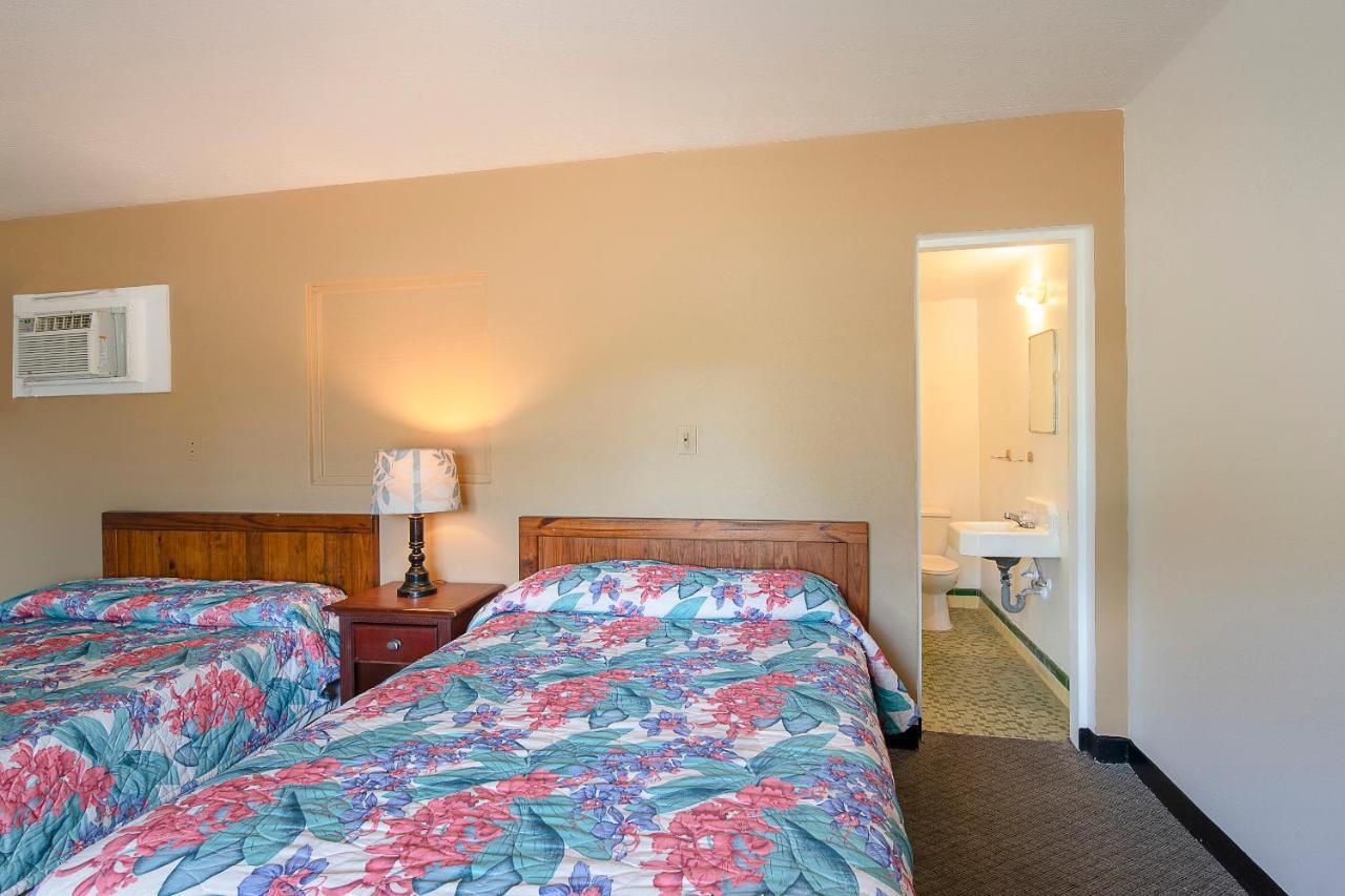 Hotel O Near Fanning Springs State Park Us Hwy 98 Old Town Extérieur photo